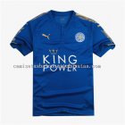 primera equipacion tailandia Leicester City 2018